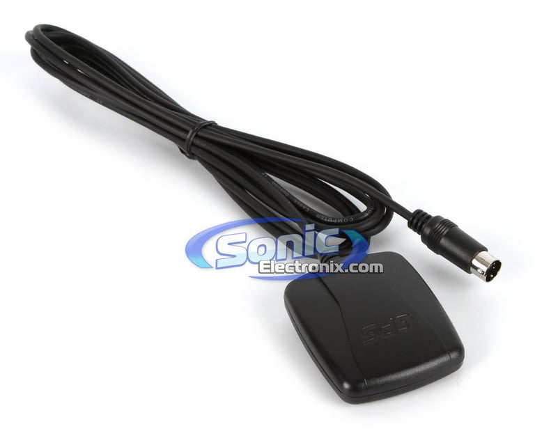 Power Acoustik P-81ACRD Image 8