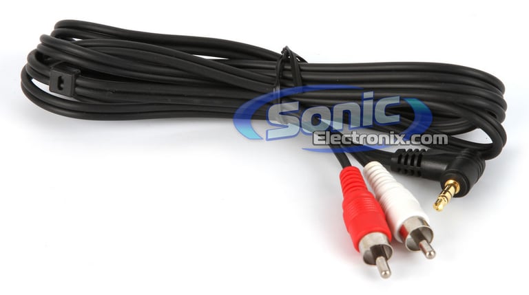 Power Acoustik P-81ACRD Image 9
