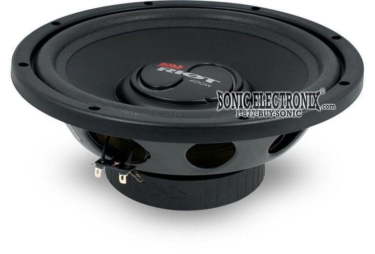 Boss R-10 Image 1