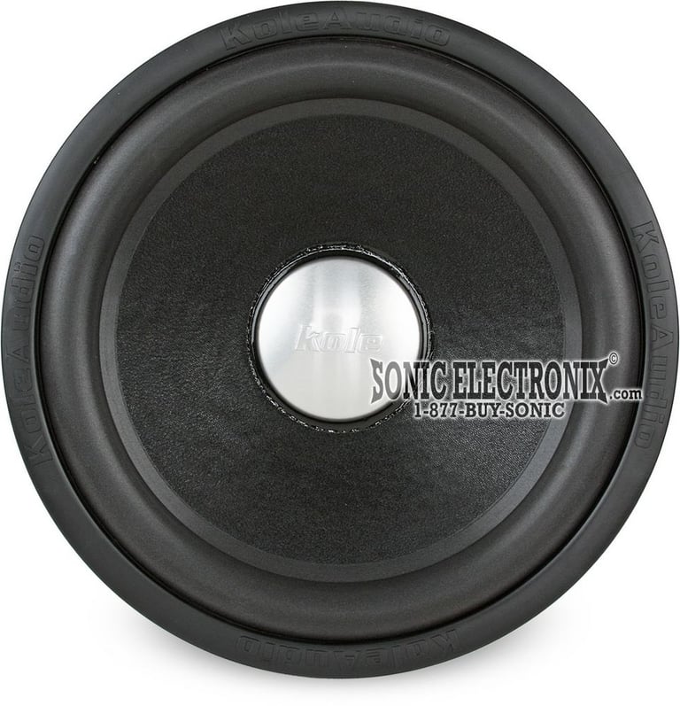 Kole Audio KMX-15 Image 2