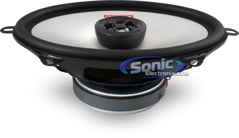 MTX Audio TDX6802 Open Box Image 10