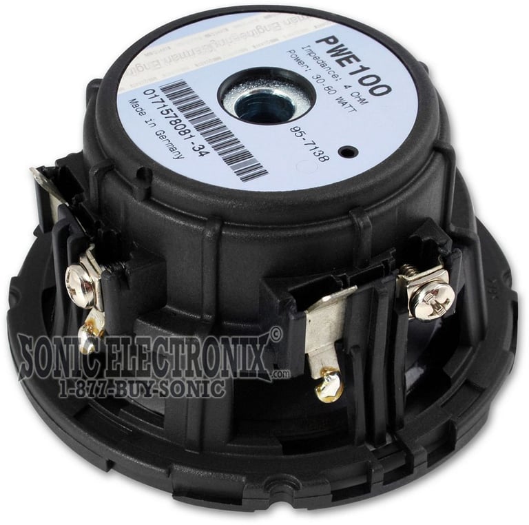 MB Quart PWE 100 Image 5
