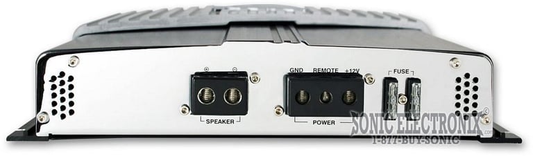 MA Audio M1900XE Image 3