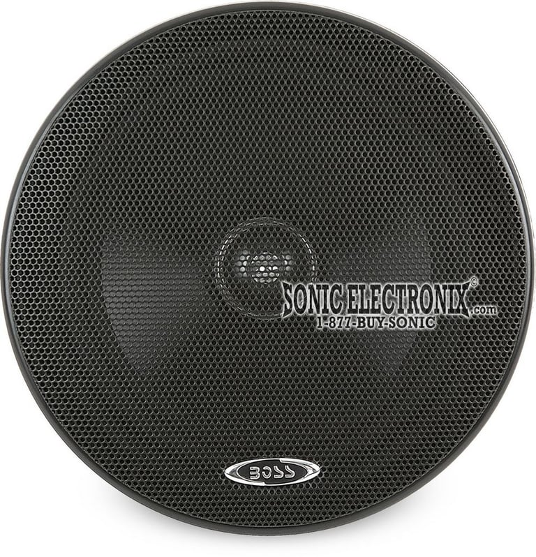 Boss DC60.2 Image 2