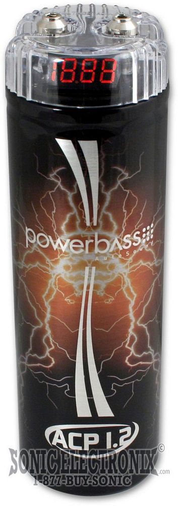 PowerBass ACP1.2 Image 2