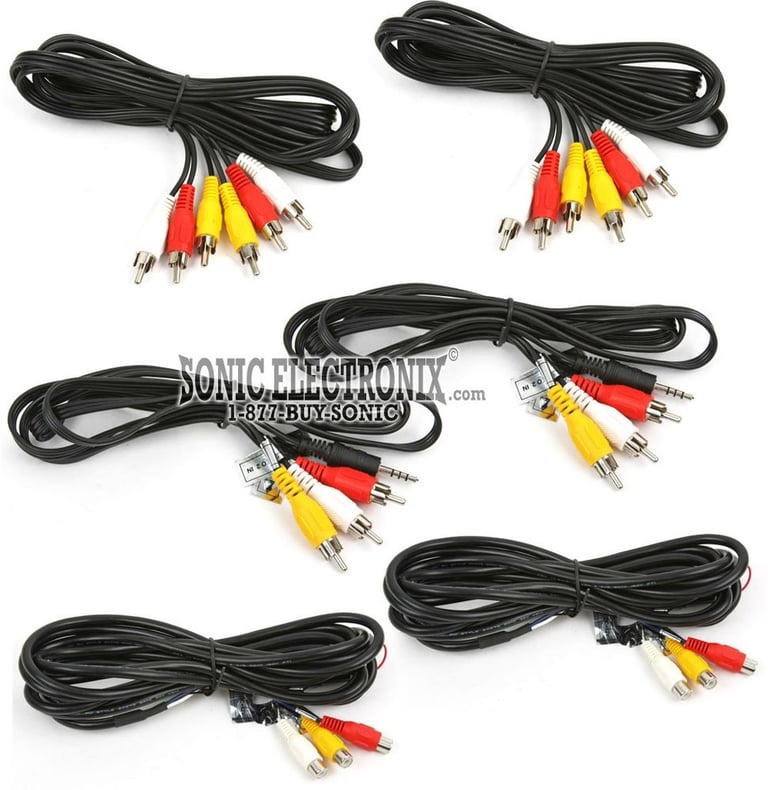 AVE AV-10411P (BLACK) Image 6
