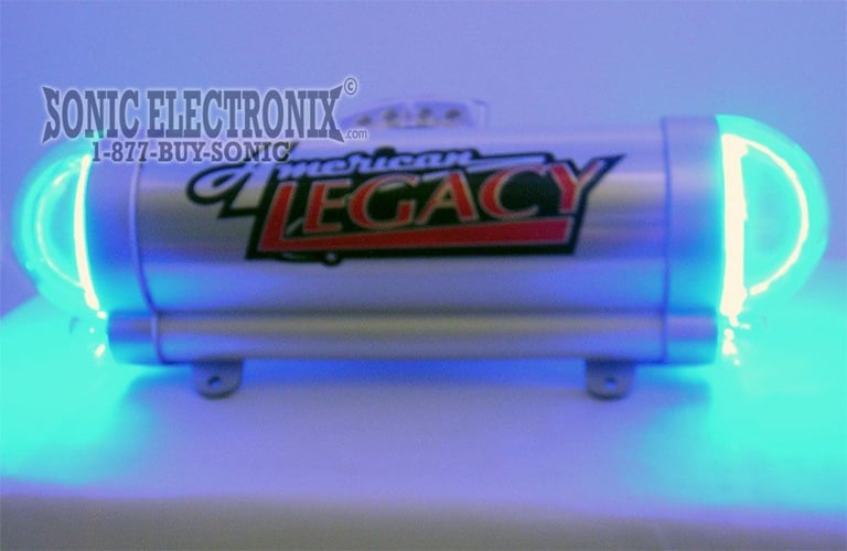 Lecagy LCAP15DT 1.5 Farad Capacitor Image 4