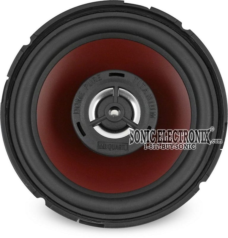 MB Quart DKG110 Image 3