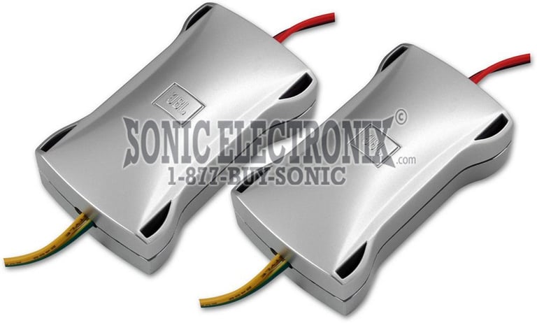 JBL P25t Image 2