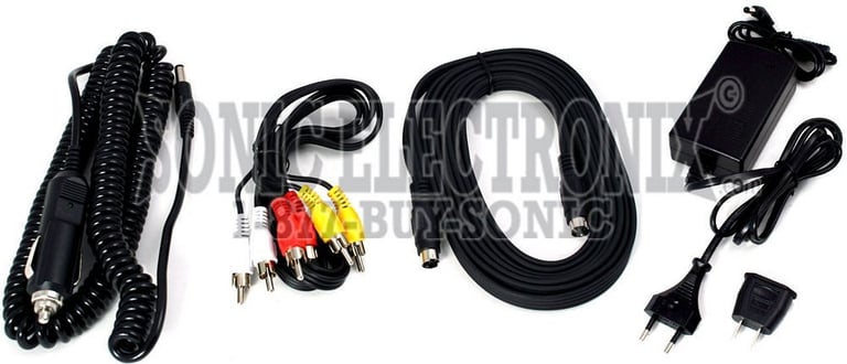SeViC Systems VL3BGL Vision Liberty 3 Image 7