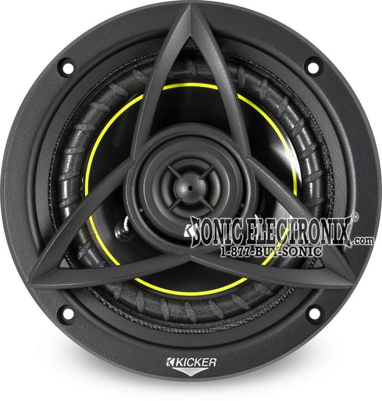 Kicker DS5250 Image 2