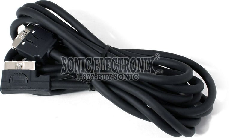 Kenwood LZ-702W Open Box Image 5