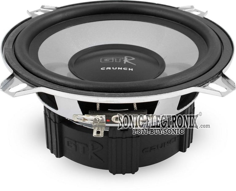 Crunch GTR5.2Ci Image 4