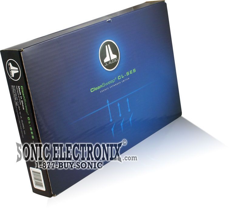 JL Audio CL-SES Image 2
