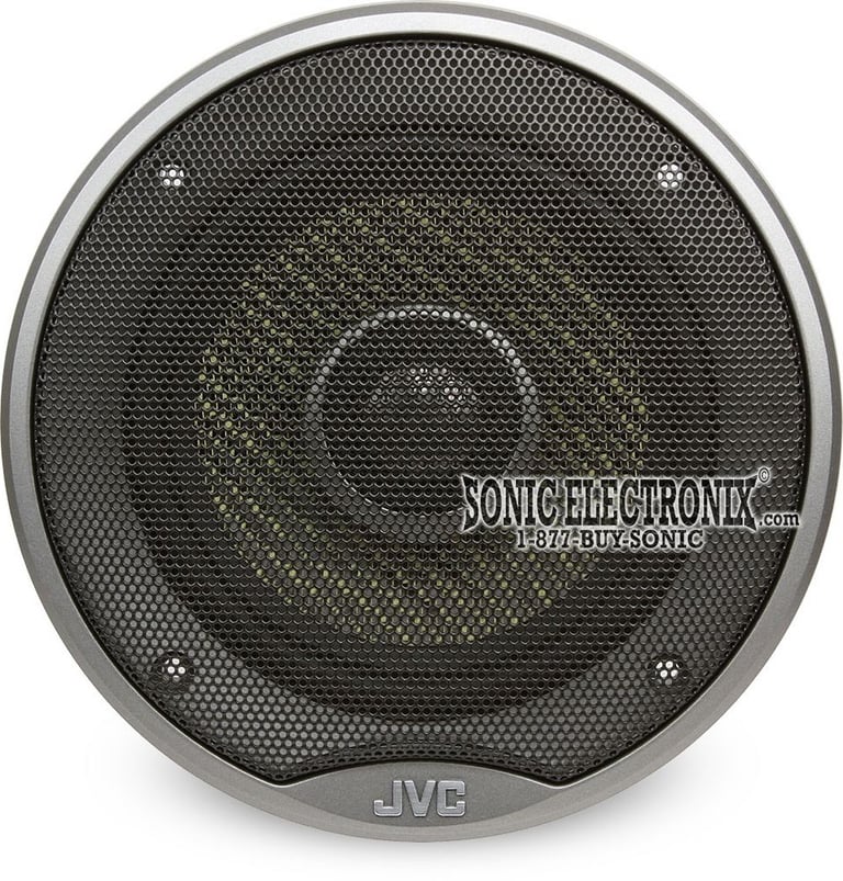 JVC CS-FX502 Image 2