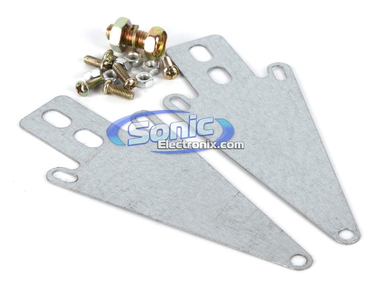 Elite Slim Series 9006-8K-SLIM HID Xenon Headlights Image 4