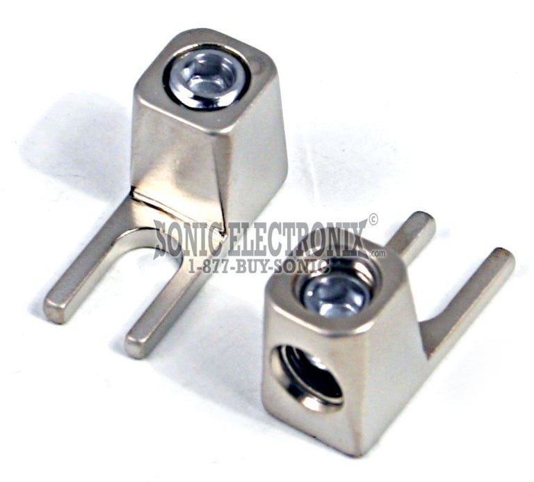 MA Audio SY90SC Image 1