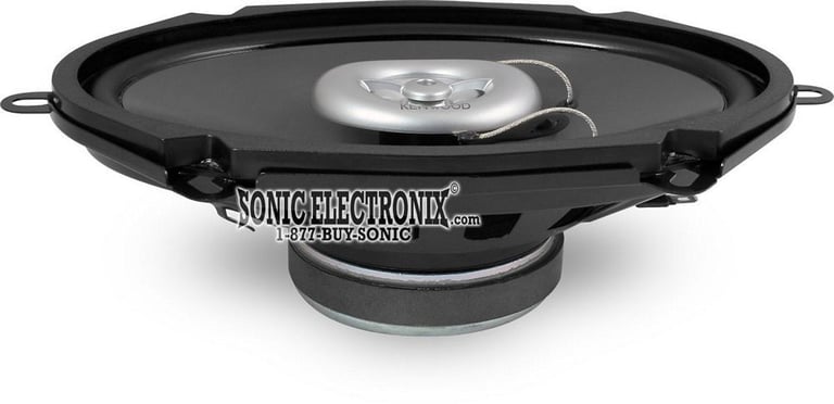 Kenwood KFC-C5780ie Image 3