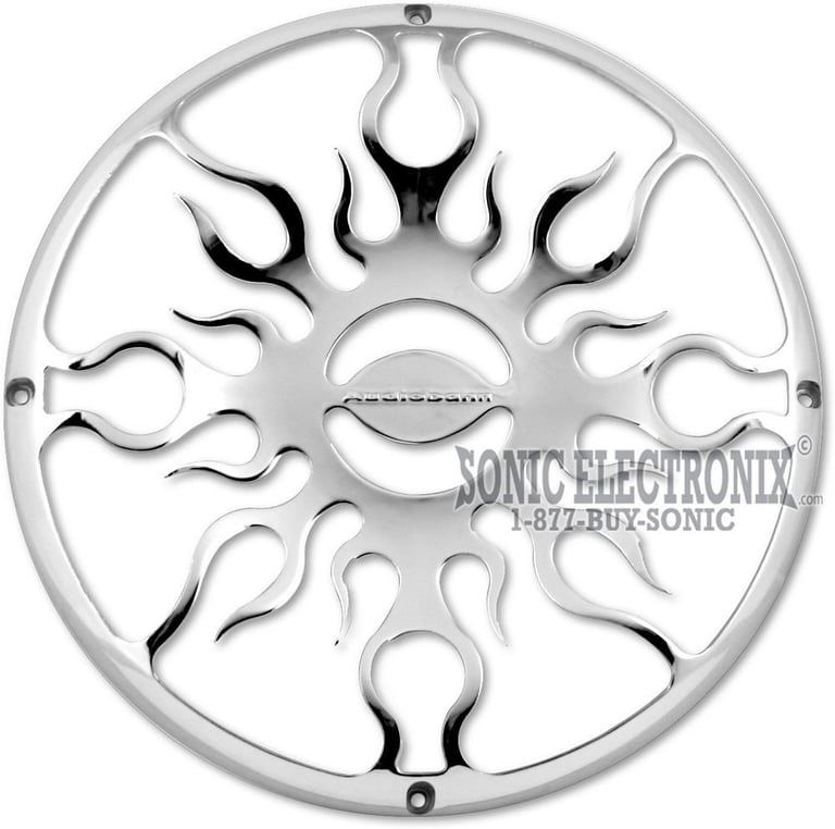 Audiobahn AFG10C Image 1
