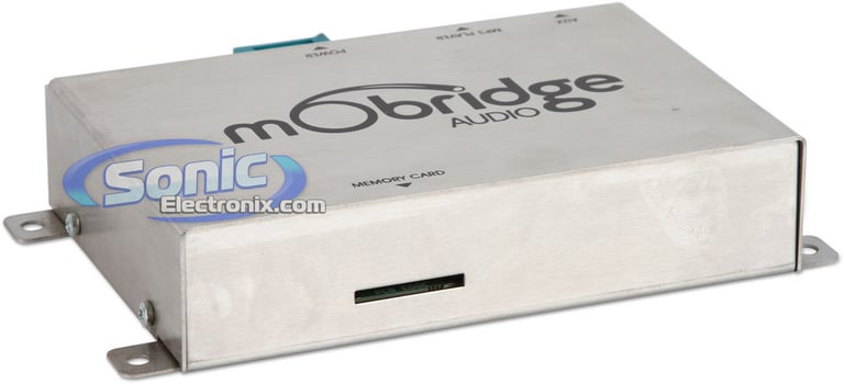 mObridge A2010-PSH-F Image 3