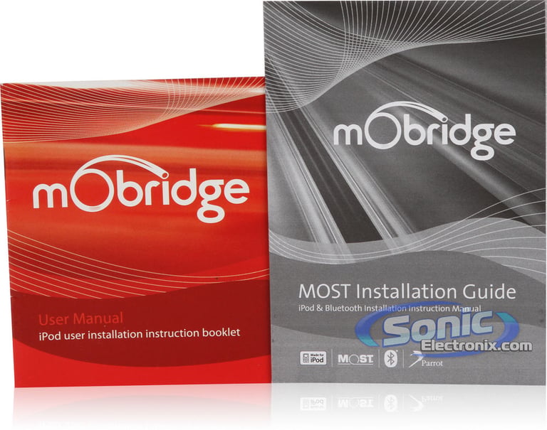 mObridge A2010-PSH-F Image 8