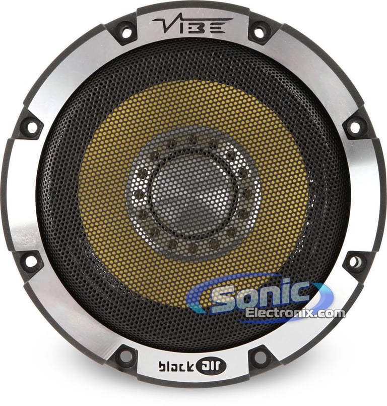 VIBE Audio BA5-V1 Image 2