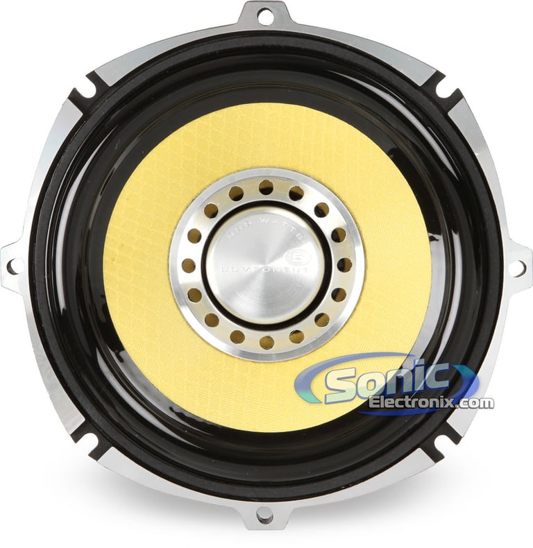 VIBE Audio BA5-V1 Image 3