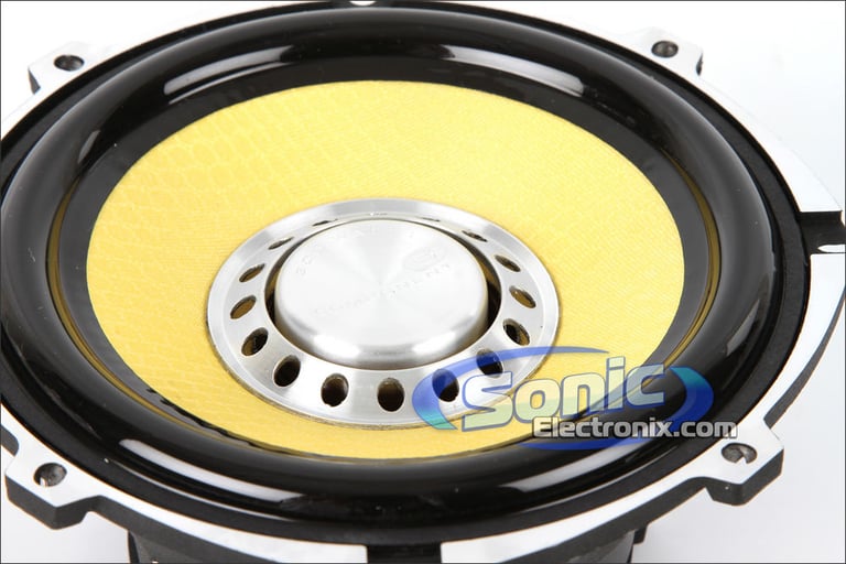 VIBE Audio BA5-V1 Image 4