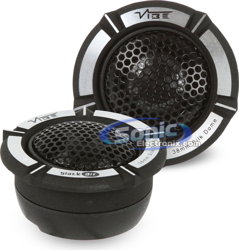 VIBE Audio BA5-V1 Image 7