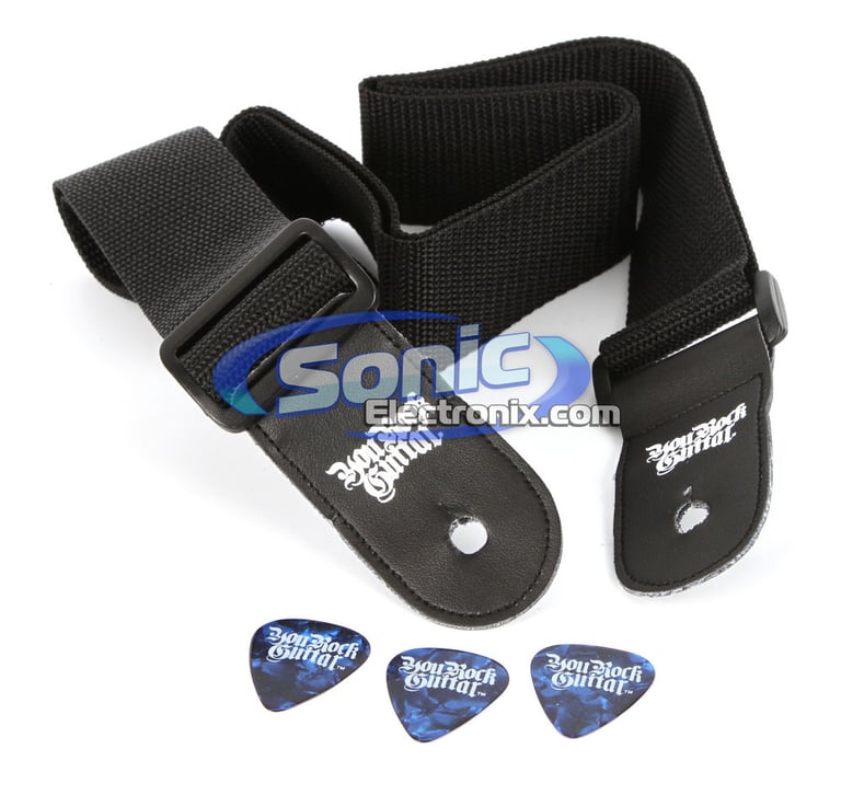 You Rock Guitar YRG-1000 Image 11