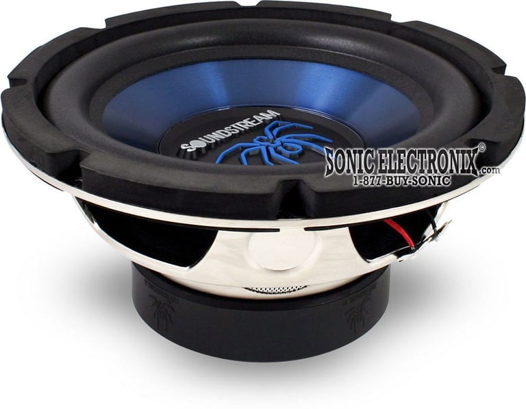 Soundstream XS-10 Image 1