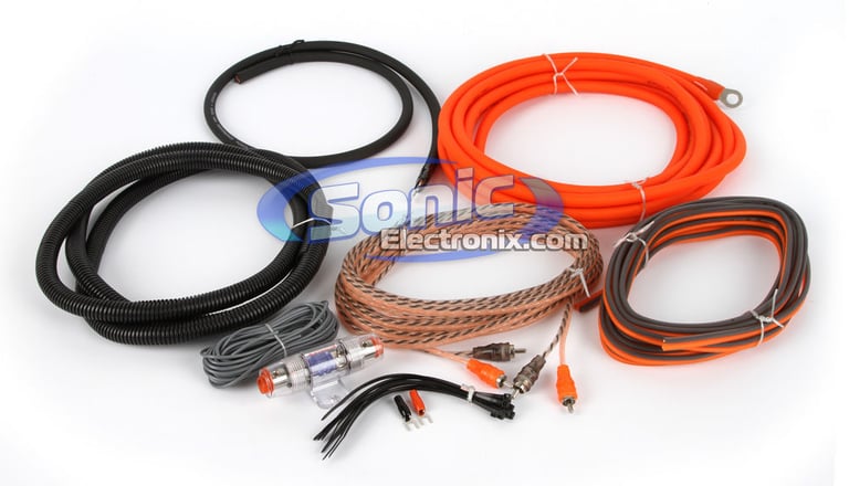 Elite Audio EA-KIT4 Image 1