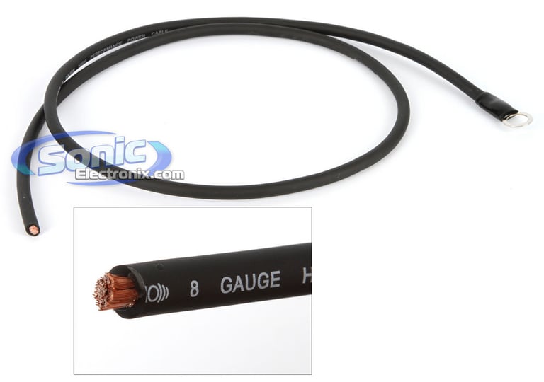 Elite Audio EA-KIT8 Image 6