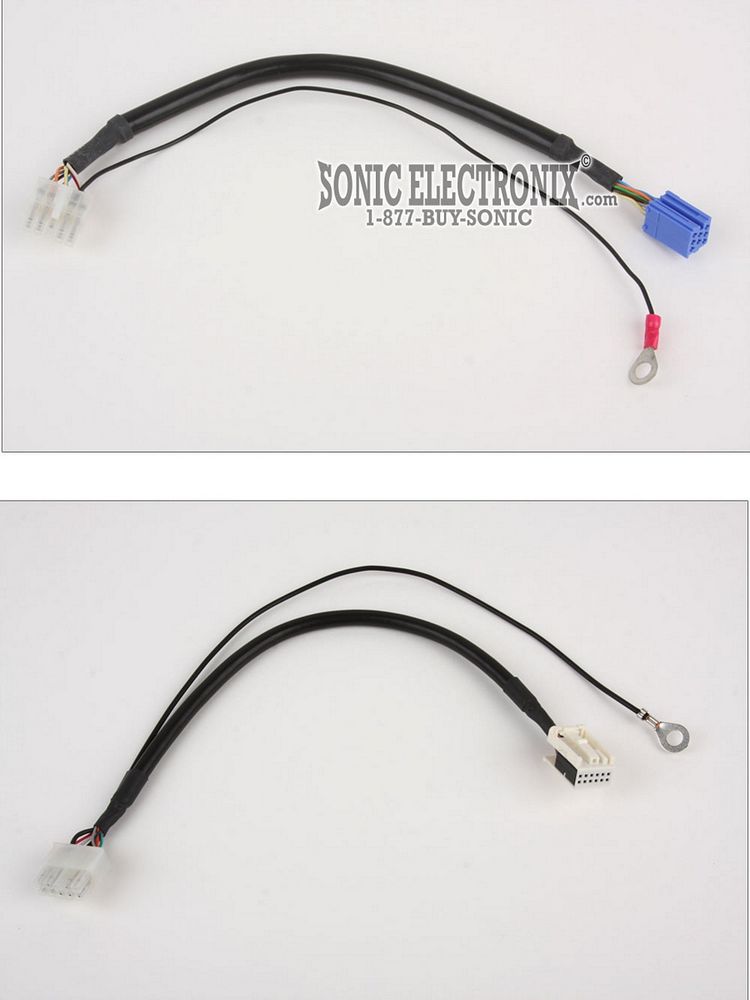 SoundGate VWZNAUX1 Image 4