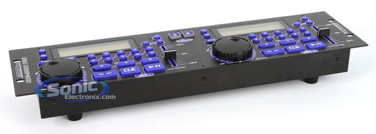 VocoPro CDG-9000 PRO Image 6