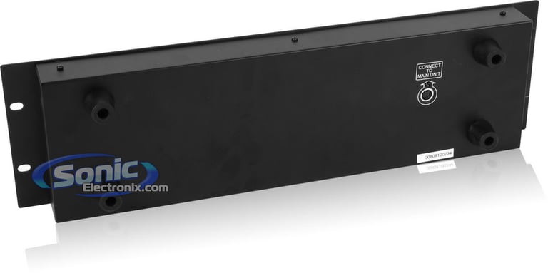 VocoPro CDG-9000 PRO Image 7