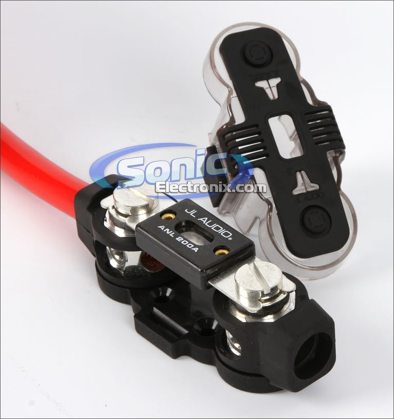 JL Audio XB-PCS2-2 Image 3