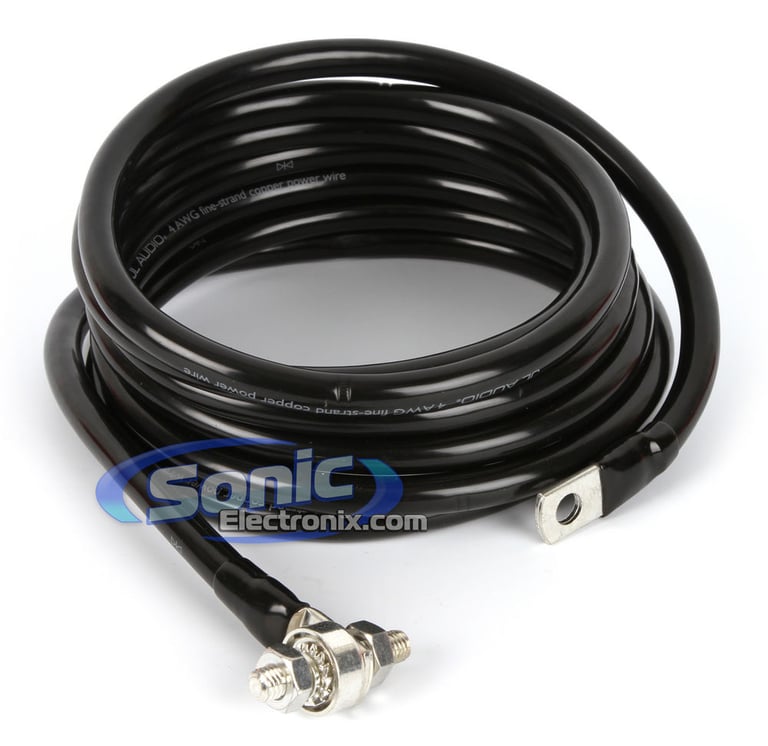 JL Audio XB-PCS2-2 Image 5