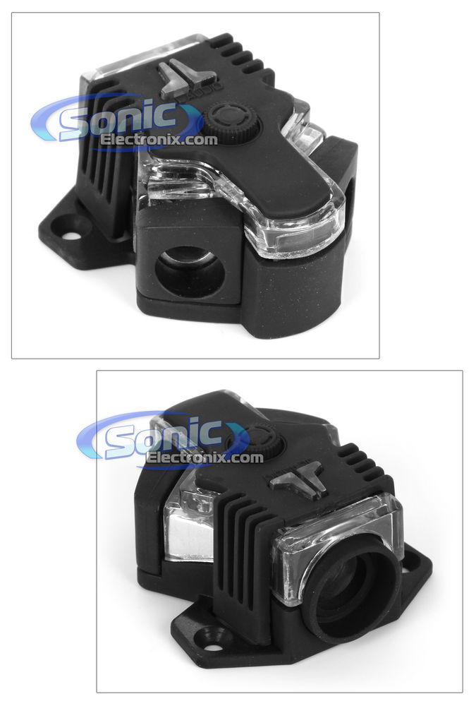 JL Audio XB-PCS2-2 Image 6