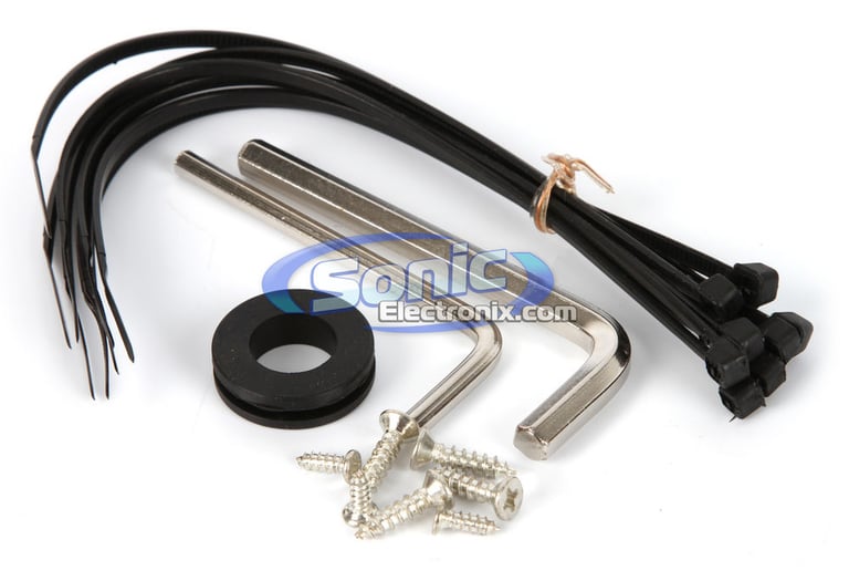 JL Audio XB-PCS2-2 Image 8