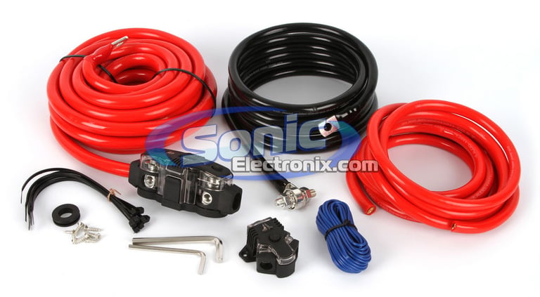 JL Audio XB-PCS2-2 Image 1