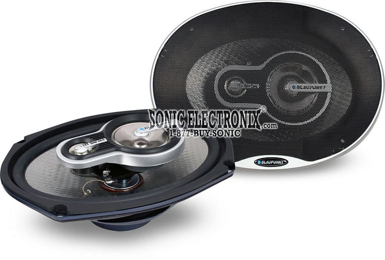 Blaupunkt THx693 Image 1