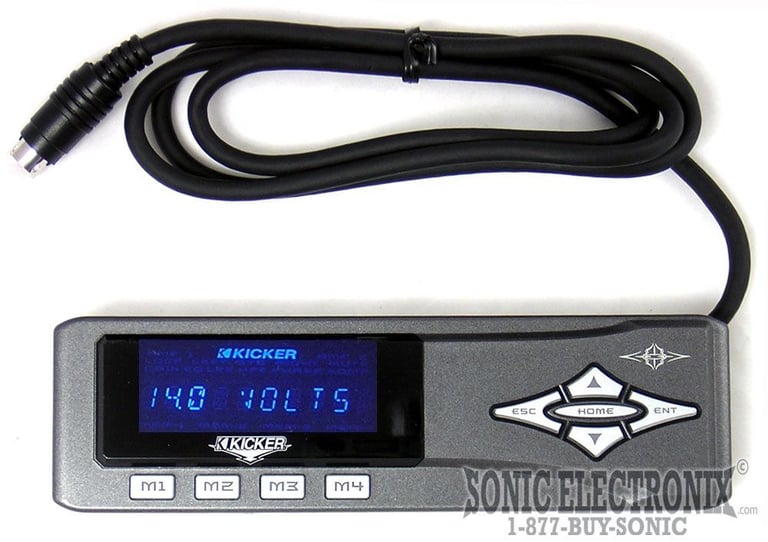 Kicker SXRC Image 2