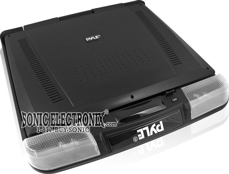 Pyle PLVW20T Image 3