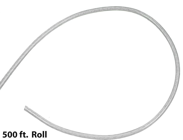 MA Audio MAP500-10C -- 10 Gauge, 500 ft. CLEAR Image 1