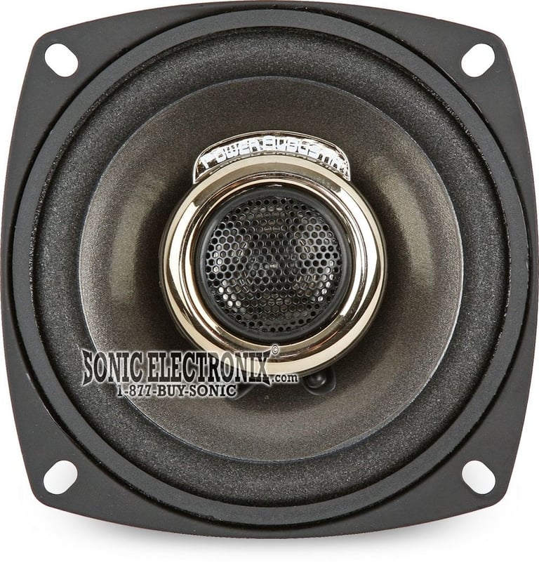 Power Acoustik XP2K-42 Image 3