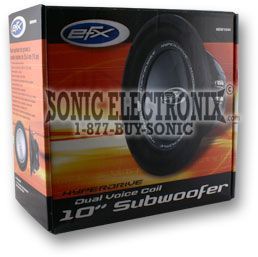 Scosche EFX HDW1044 Image 4