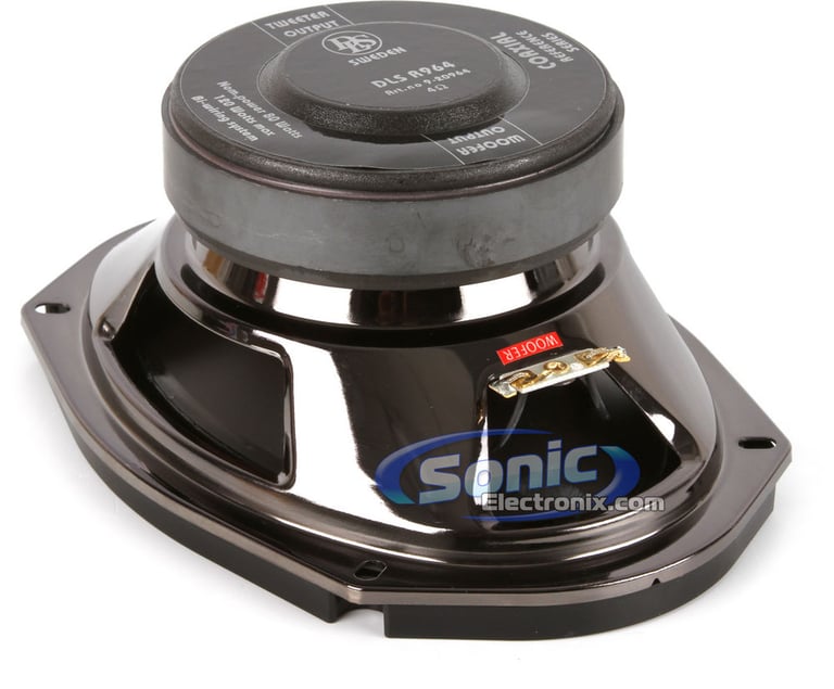 DLS Reference R964 (Open Box) Image 22