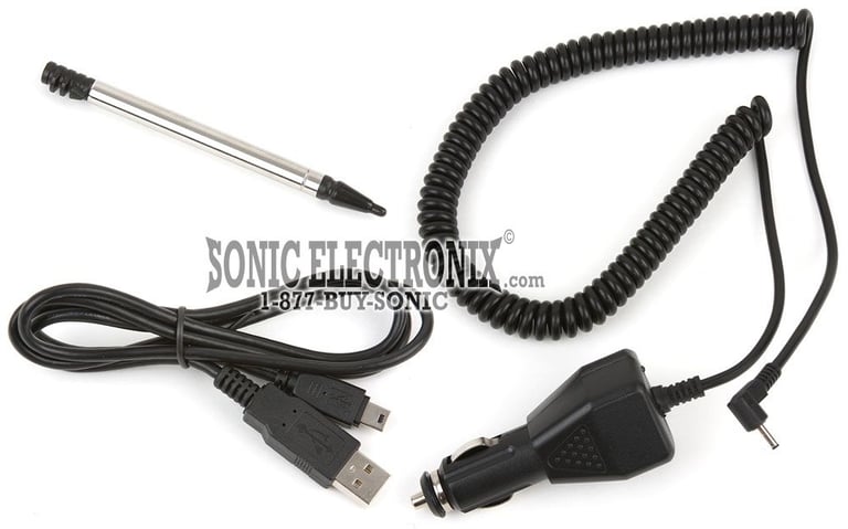 Amcor 3600/B (3600 w/ Bluetooth Built-in) Image 7