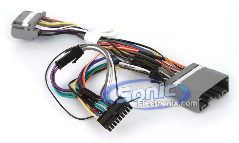 PAC C2A-CHY23 Image 2